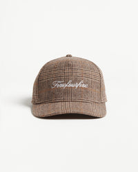545 Tartan Cap