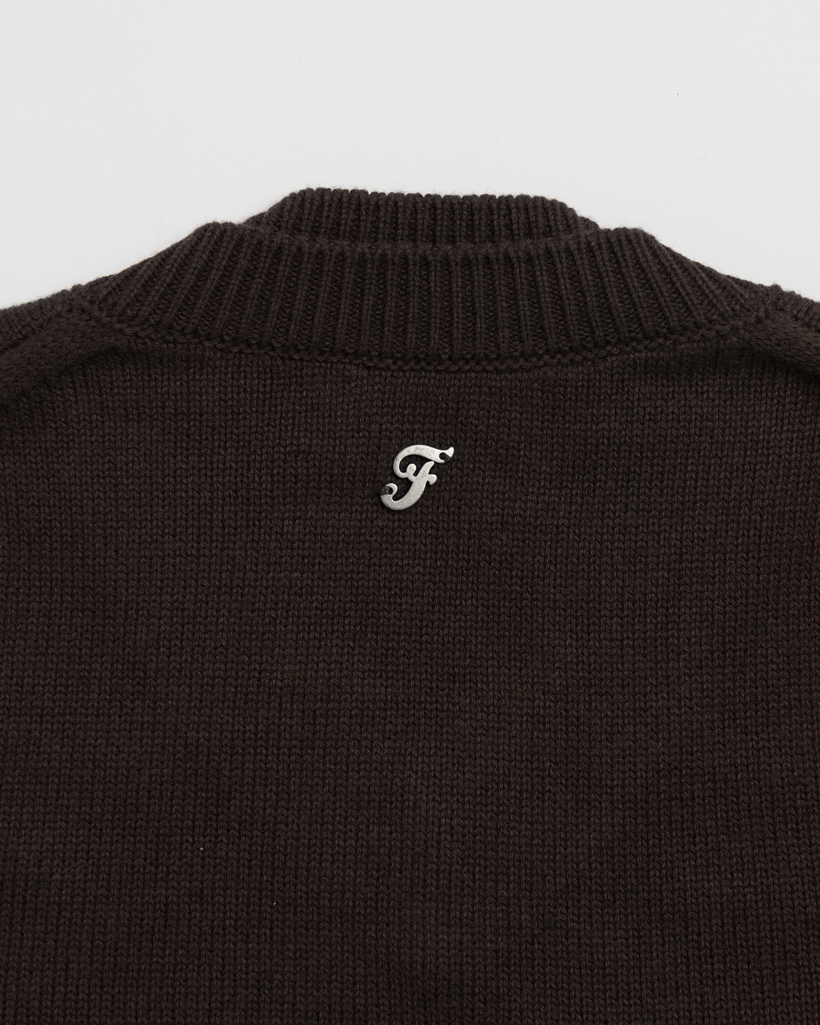 AFH-V-NECK-JUMPER-BROWN-9