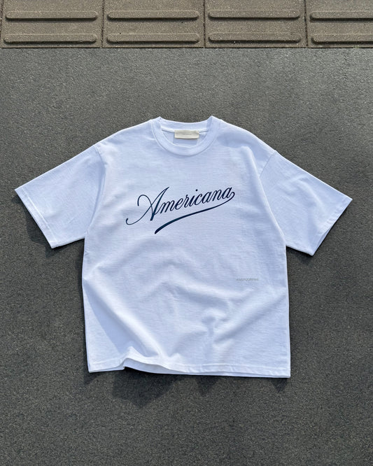 545 “Americana” Tee