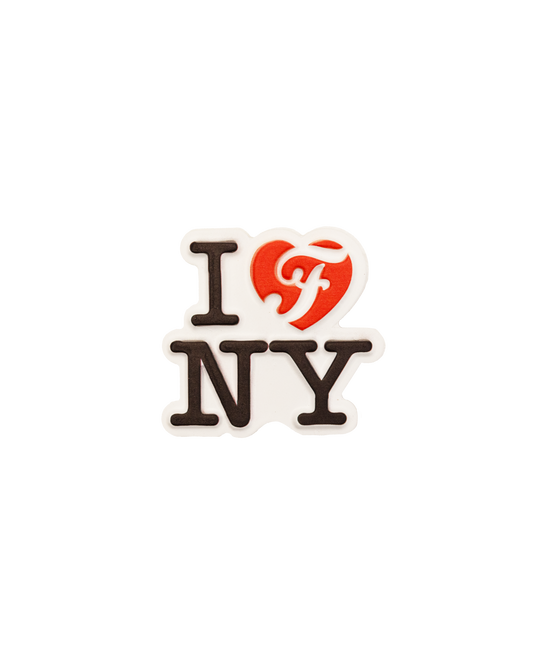 545 I LOVE NYC MAGNET