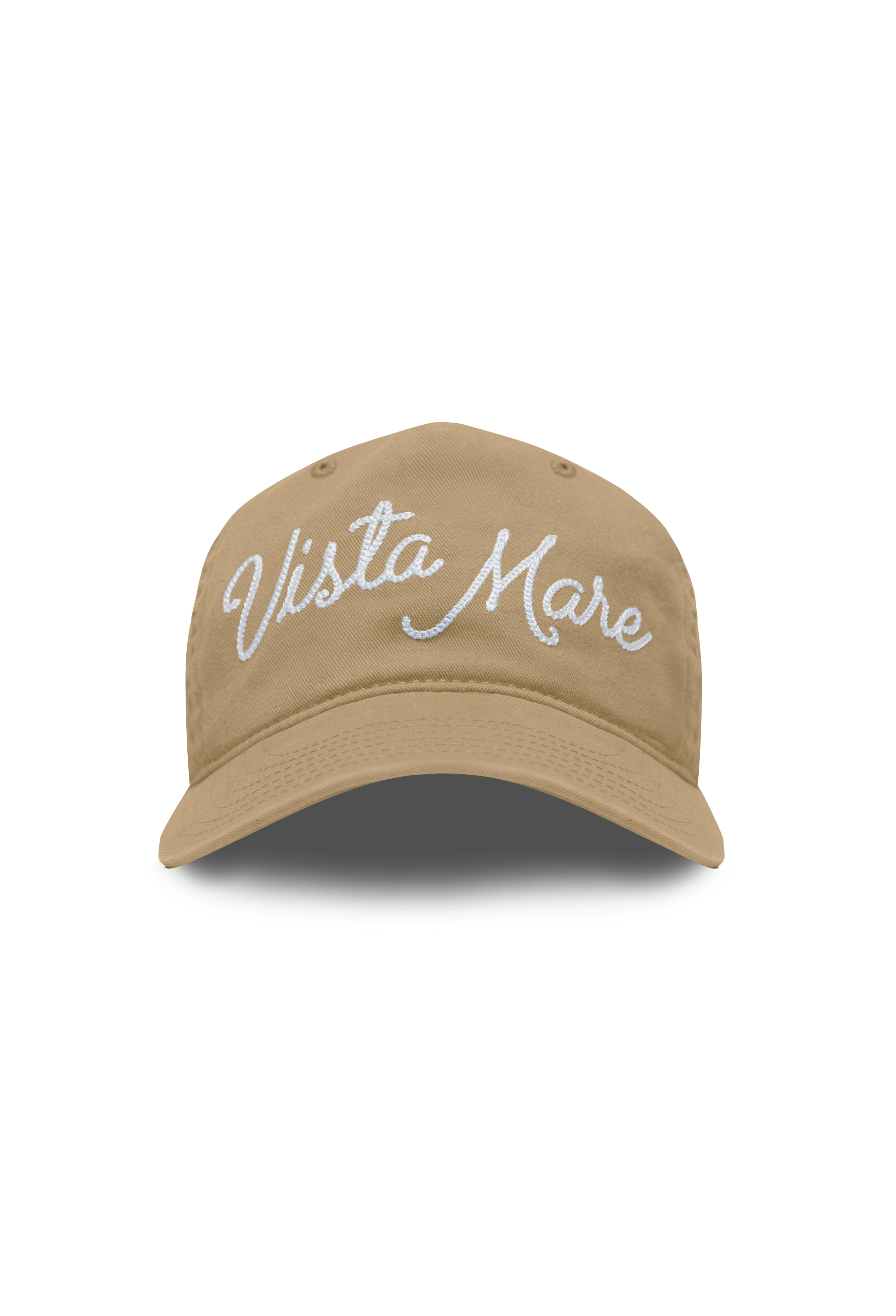 545 VISTA MARE HAT SAND BEIGE