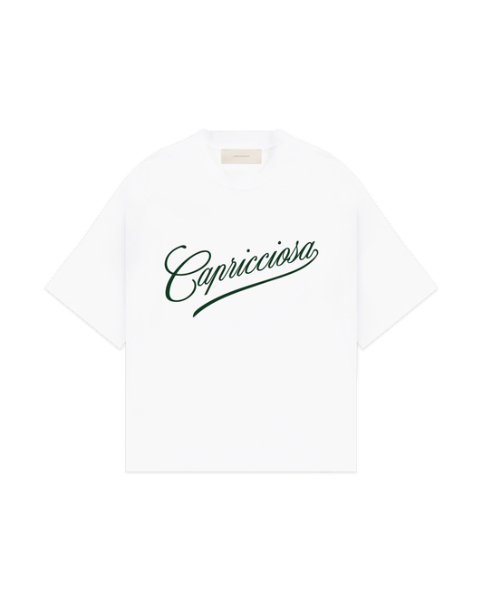 545 “Capricciosa” Tee