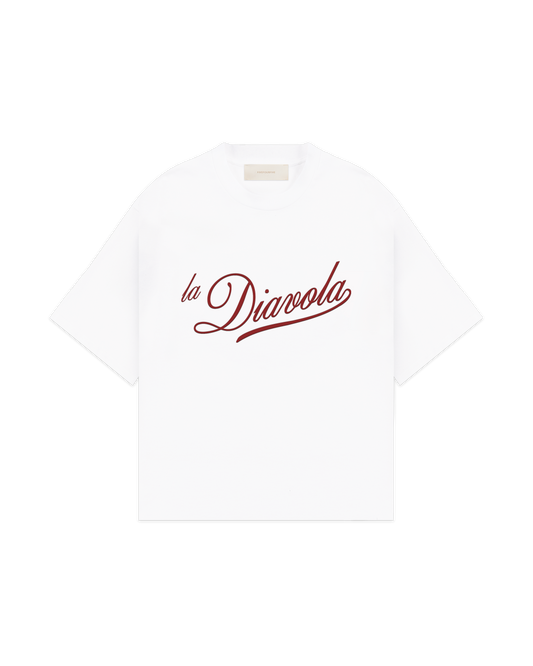 545 “La Diavola” Tee
