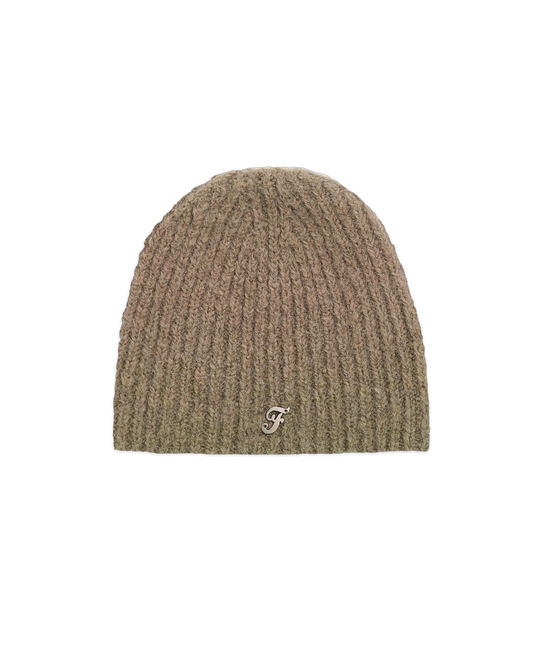 545 Alpaca Faded Beanie