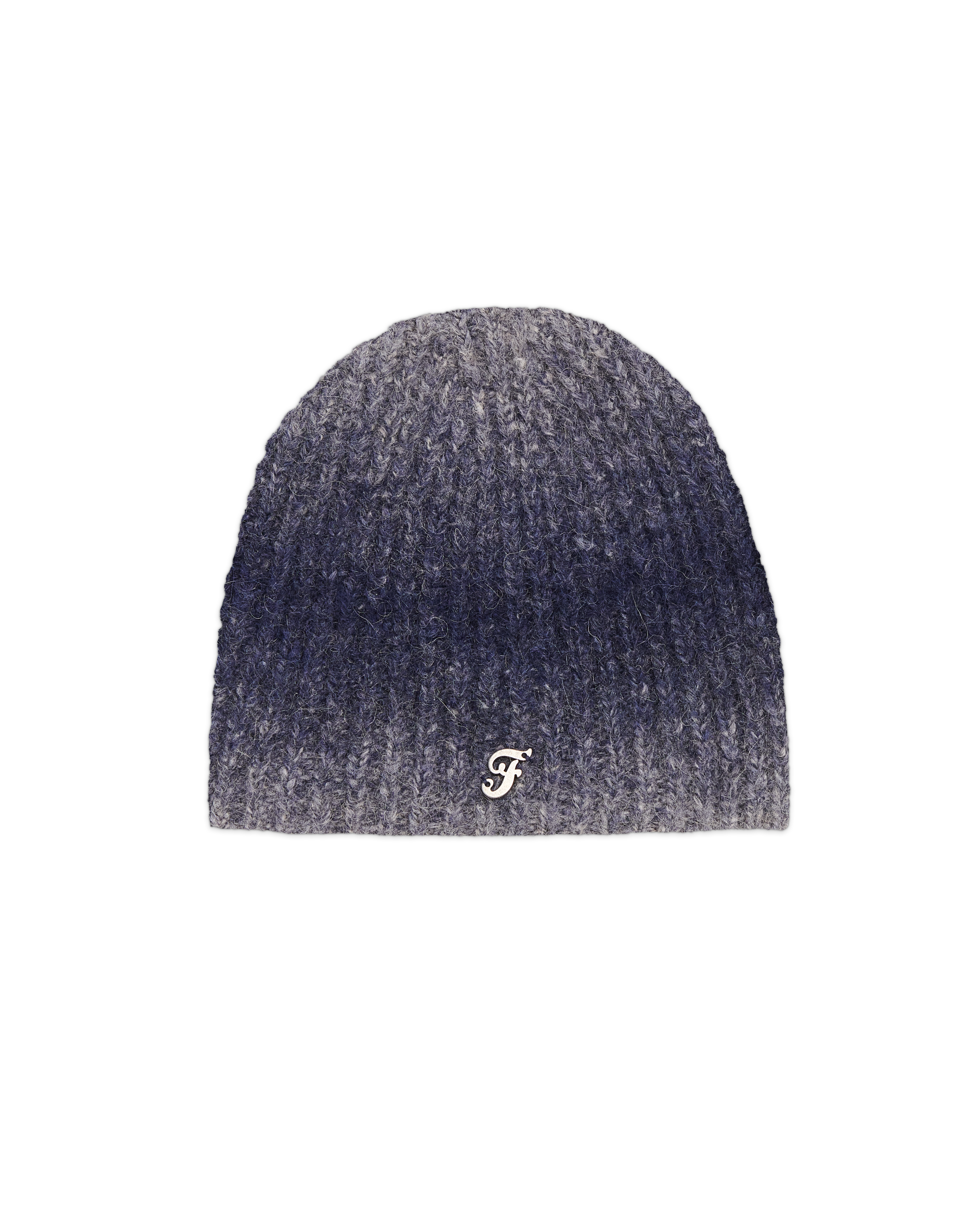 545 Alpaca Faded Beanie