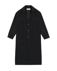 545 Premium Wool Coat