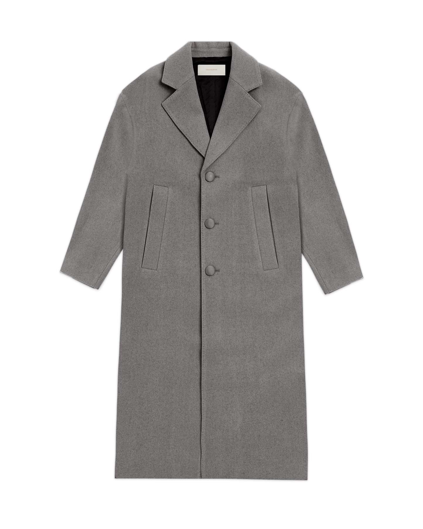 545 Premium Wool Coat