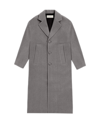 545 Premium Wool Coat