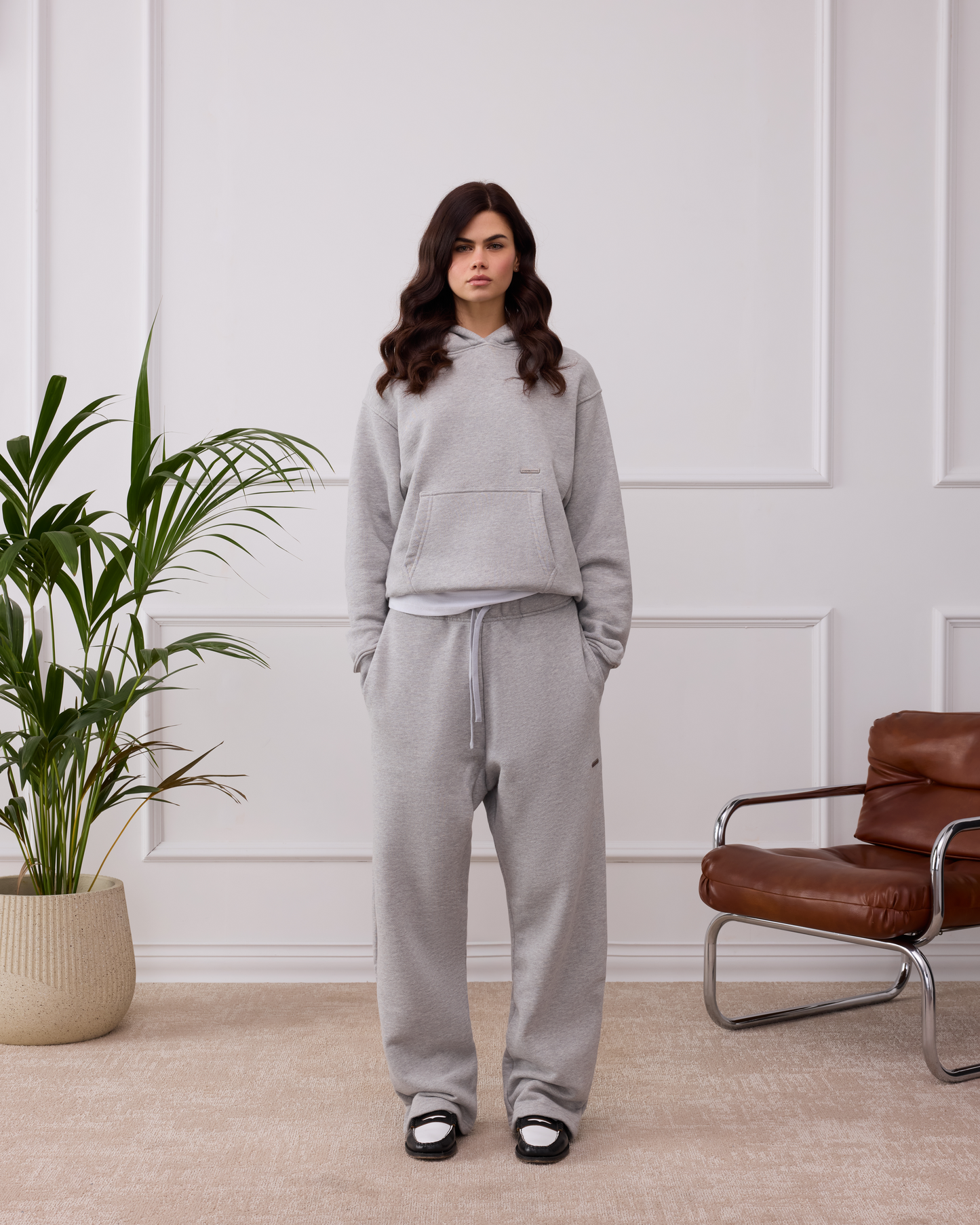 545 Everyday Heavy Sweatpants