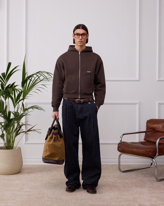 545 Everyday Zip Hoodie