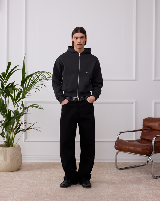 545 Everyday Zip Hoodie