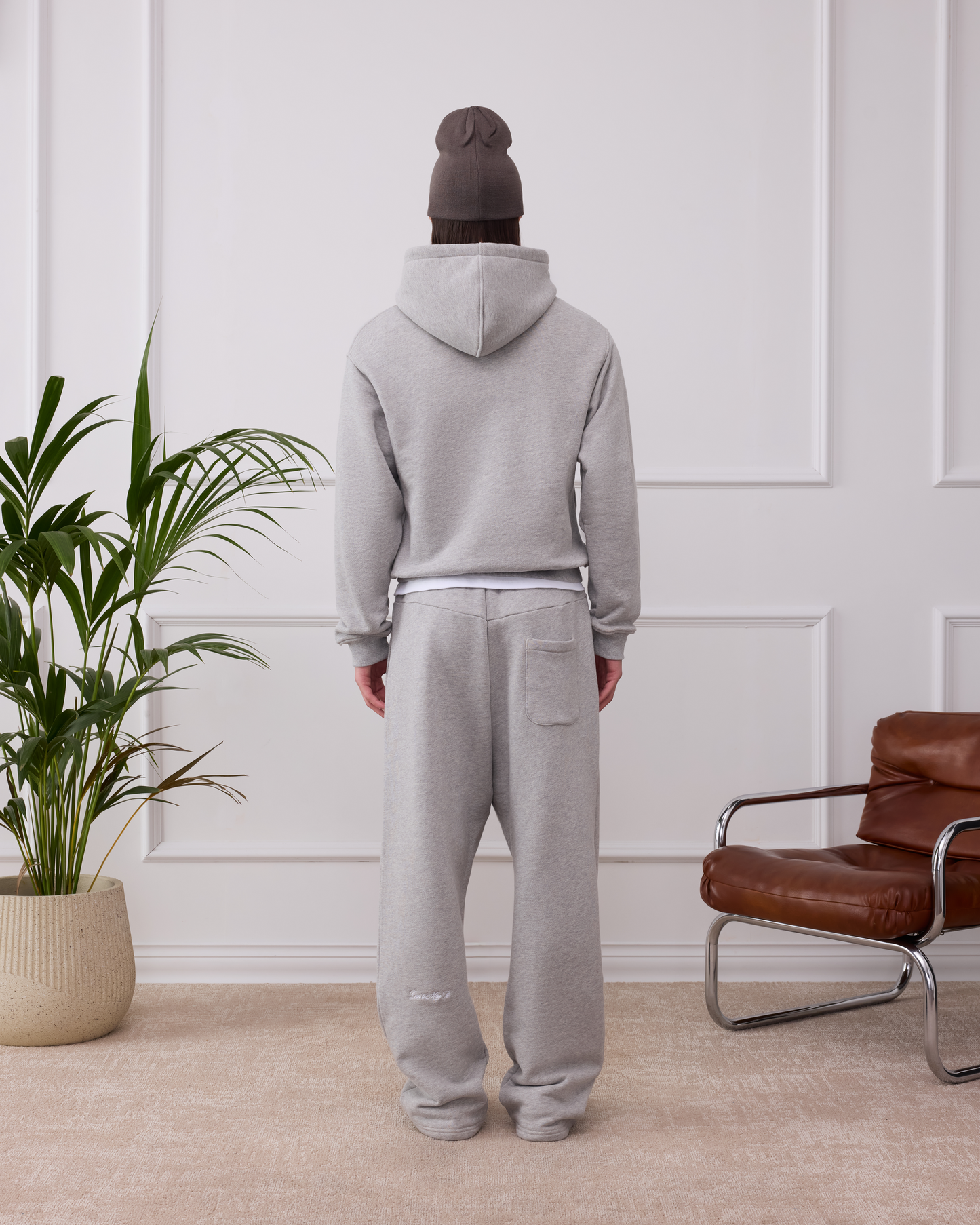 545 Everyday Heavy Sweatpants