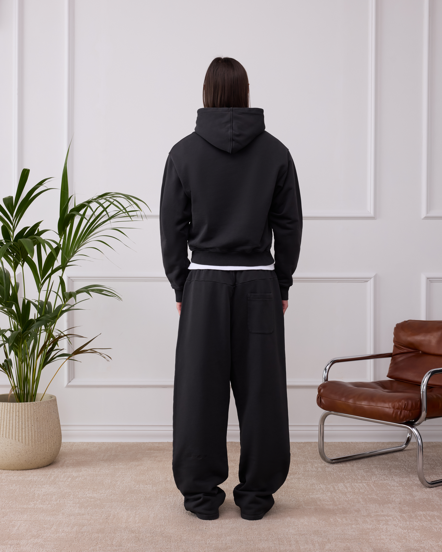 545 Everyday Heavy Sweatpants