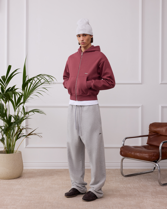 545 Everyday Zip Hoodie