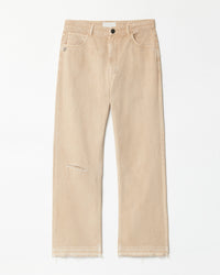 545 Denim 01 Distressed Regular