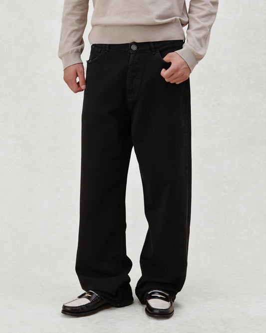 545 Denim 02 Wide Leg