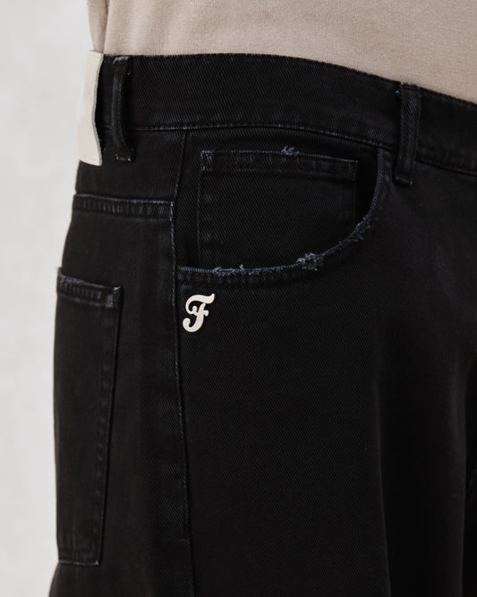 545 Denim 02 Wide Leg