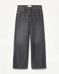 545 Denim 02 Wide Leg