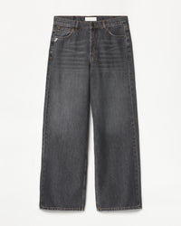 545 Denim 02 Wide Leg