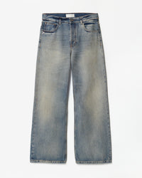 545 Denim 04 Bootcut