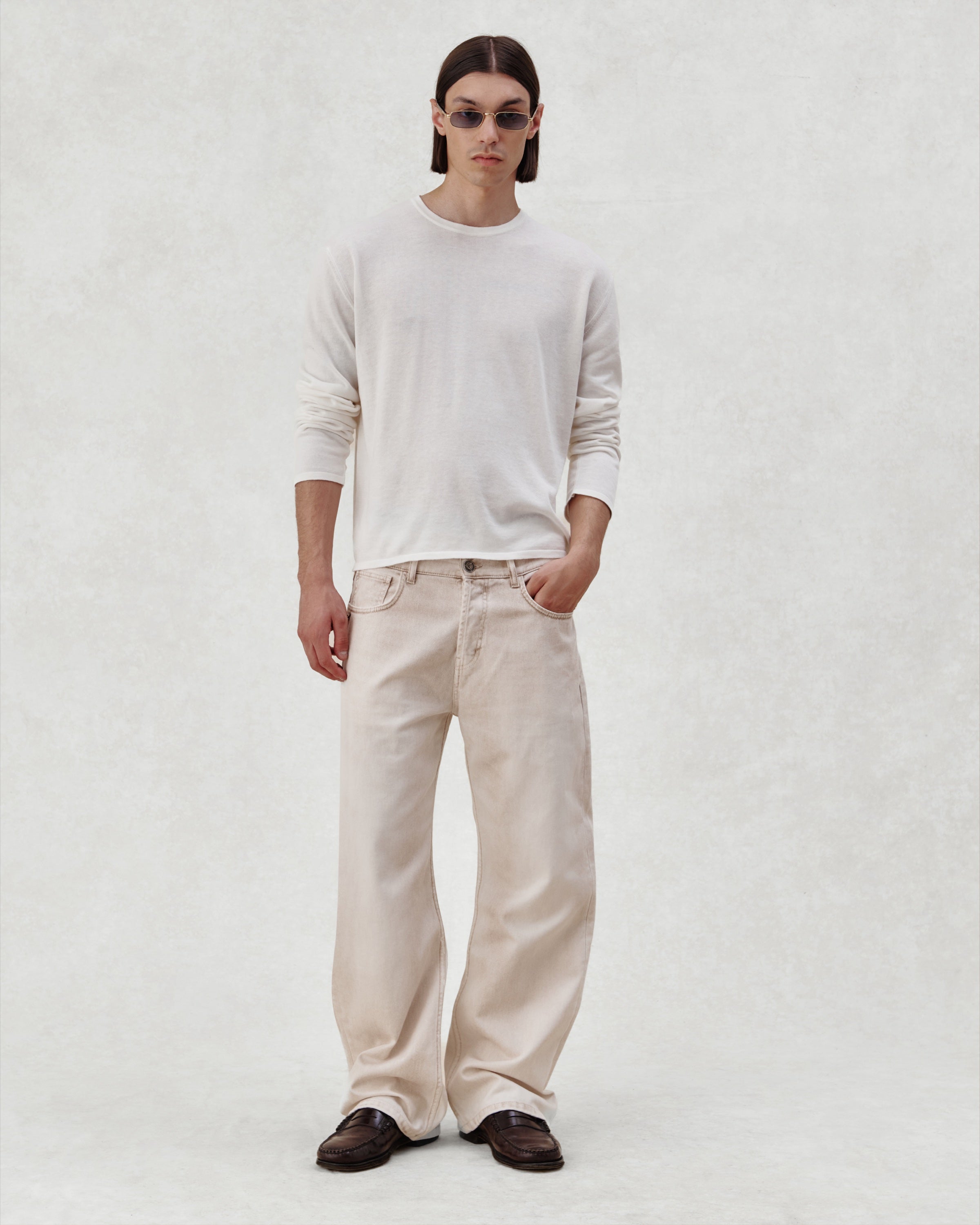 545 Denim 04 Bootcut – fivefourfive