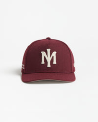 545 MI Cap