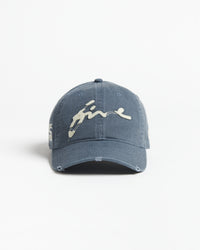 Five Patch Dad Hat
