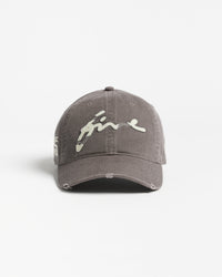 Five Patch Dad Hat