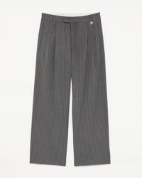545 Wide Leg Trousers