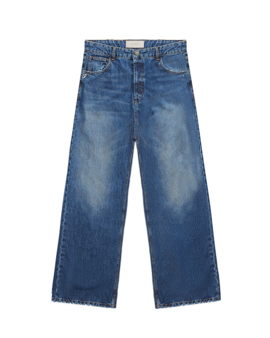 545 Denim 02 Wide Leg