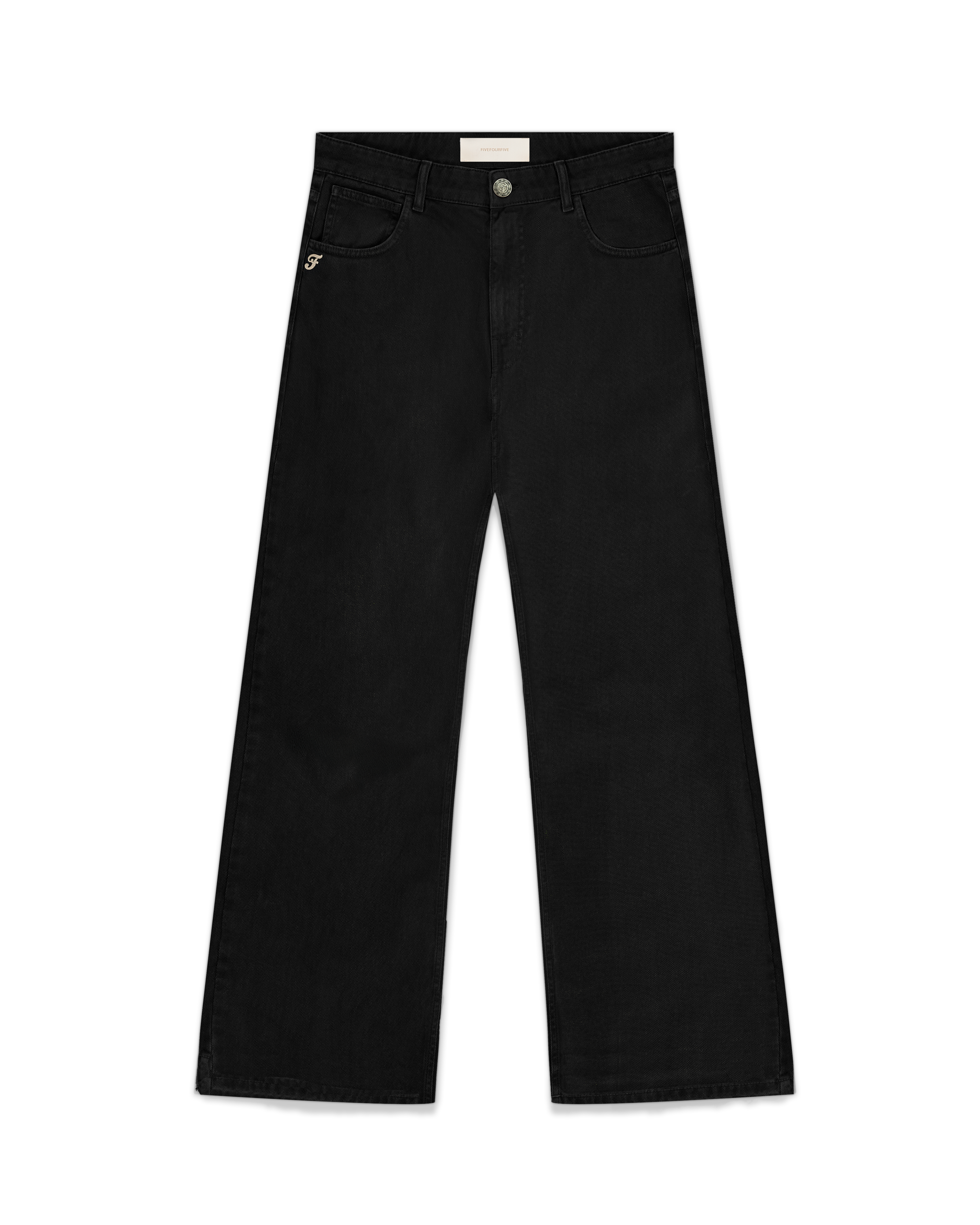 545 Denim 04 Bootcut