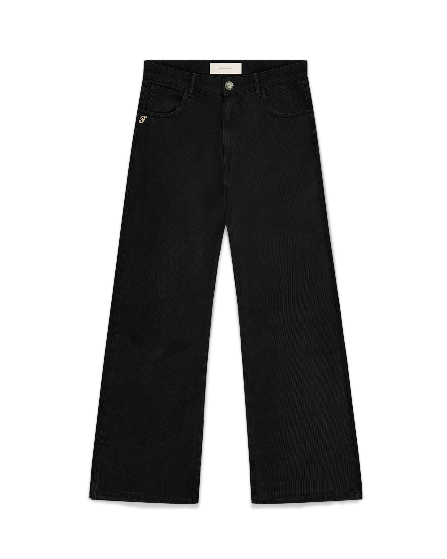 545 Denim 04 Bootcut