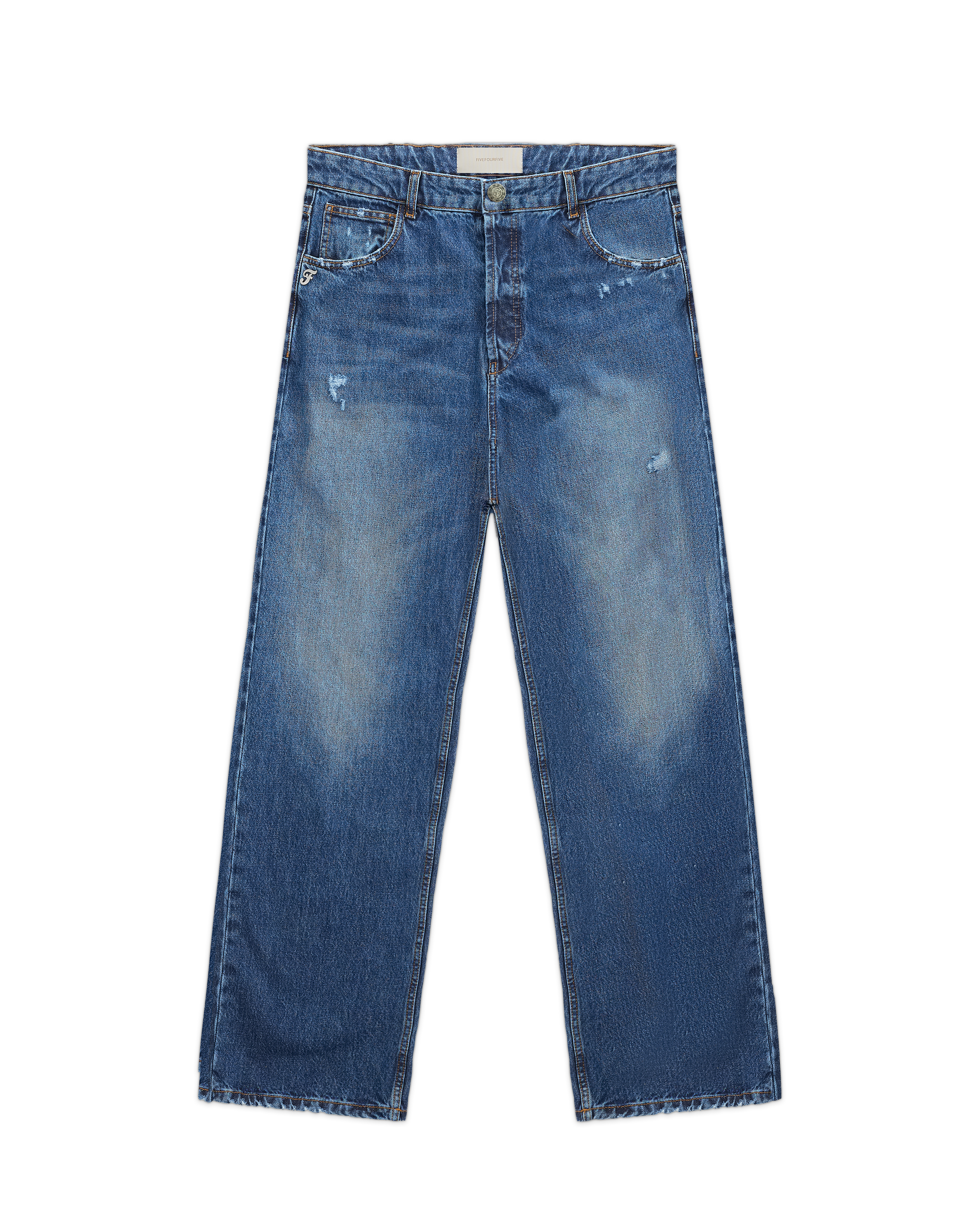 545 Denim 01 Regular
