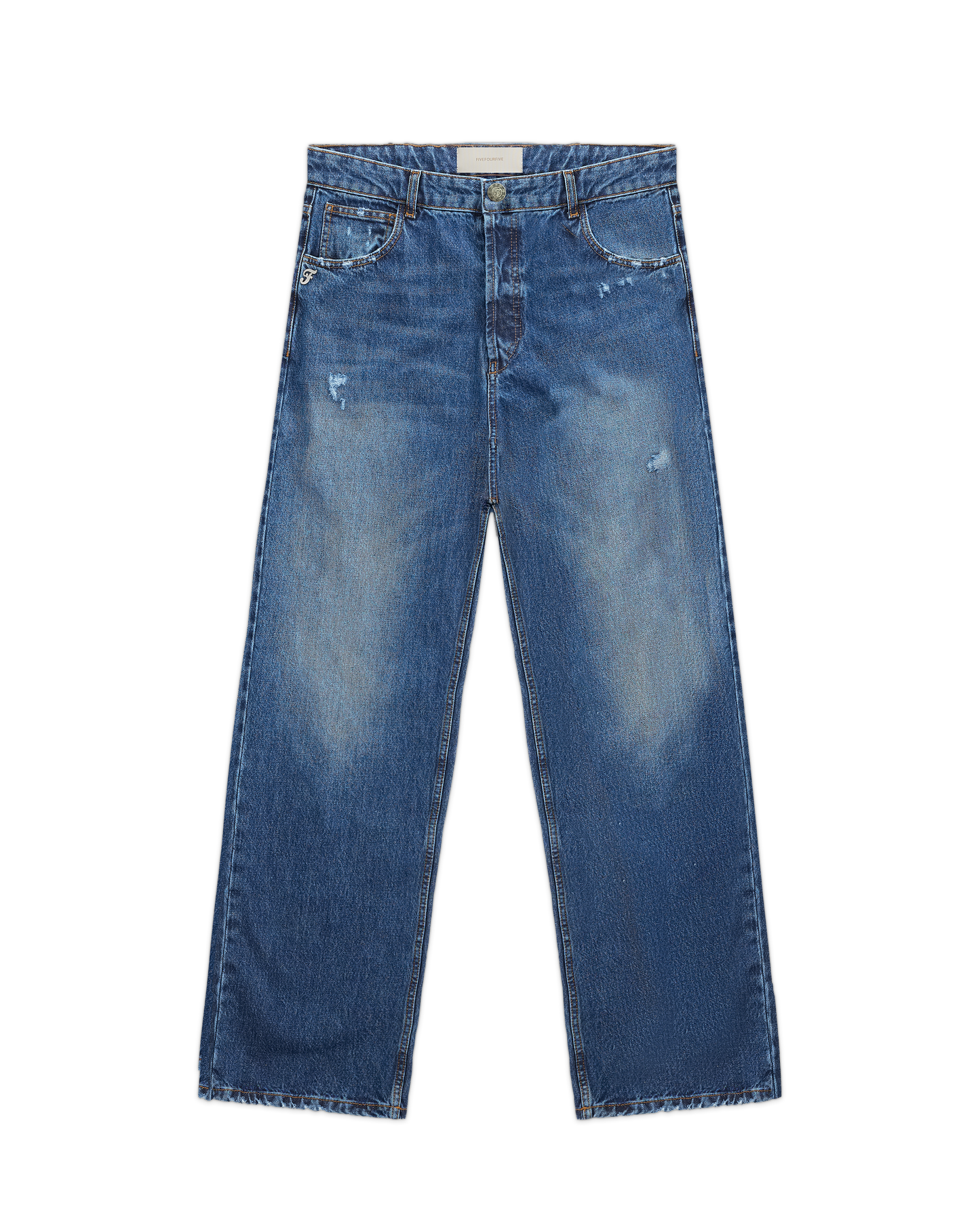 545 Denim 01 Regular