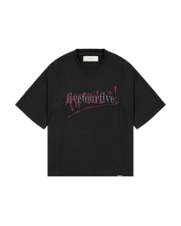 545 Automobili Club Sketch Tee