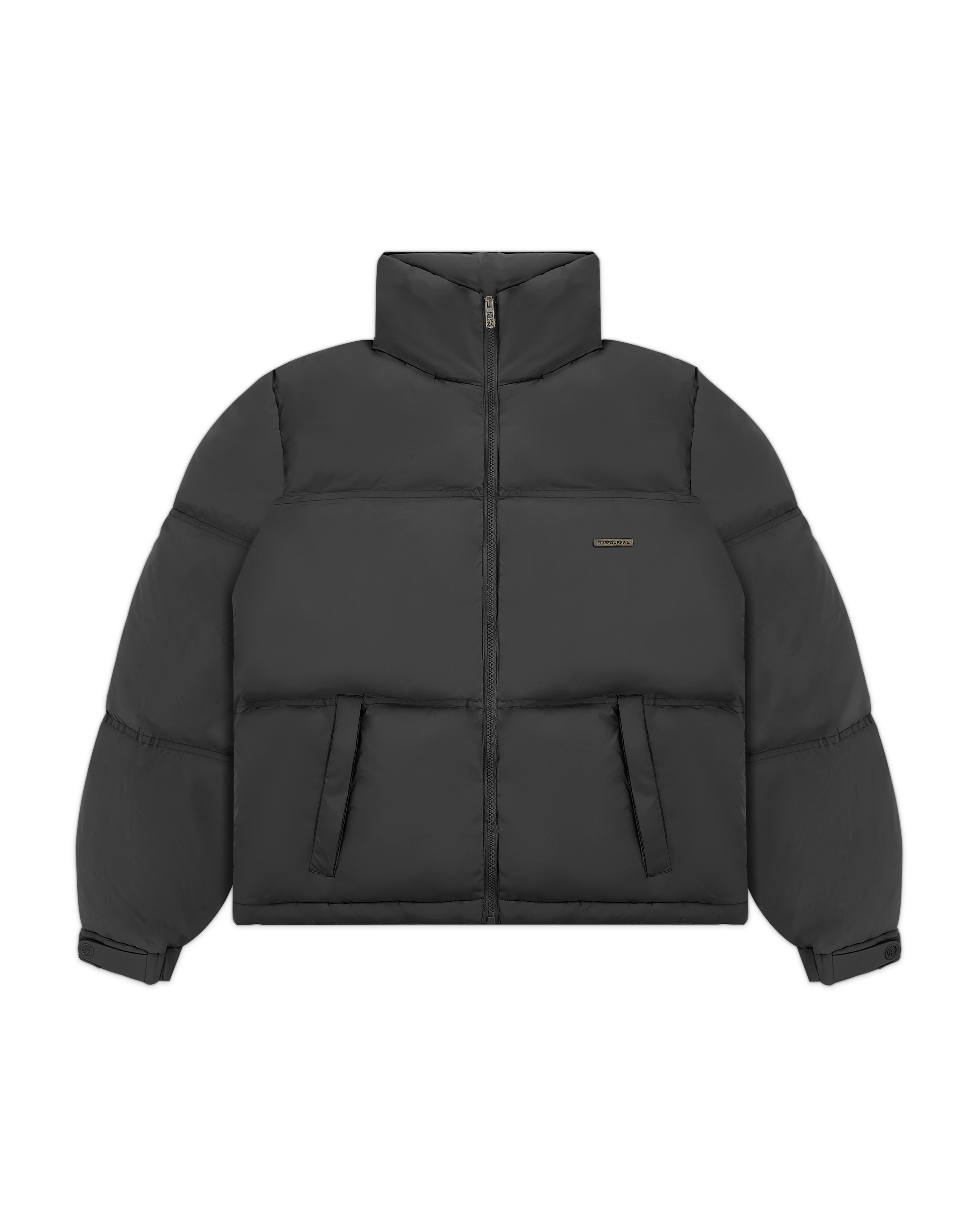 545 Puffer Jacket
