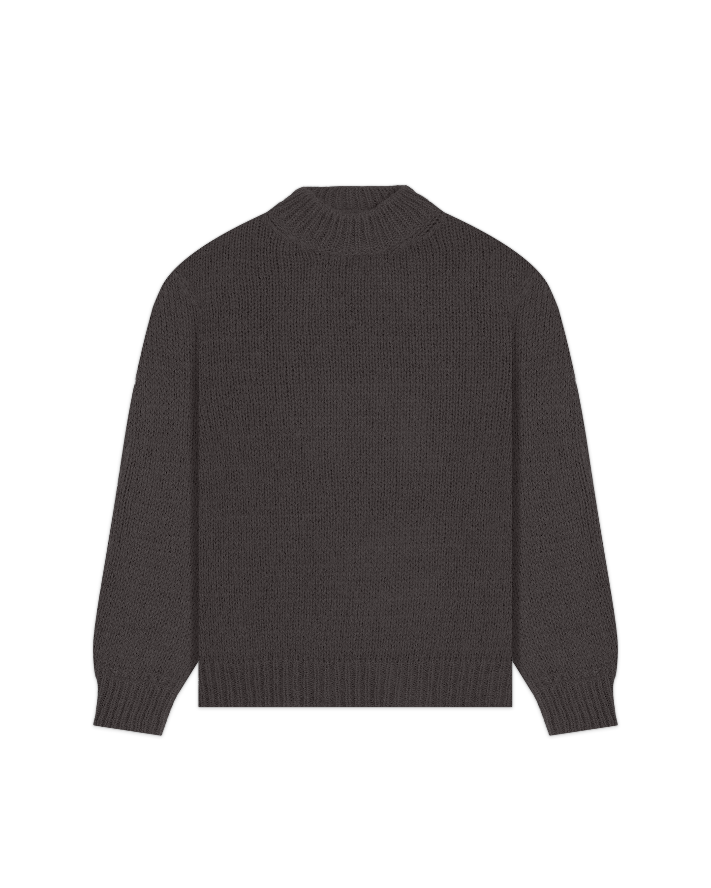 545 Everyday Mohair Sweater