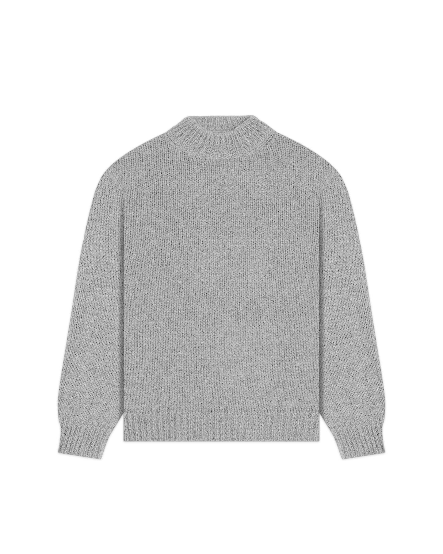 545 Everyday Mohair Sweater