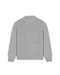 545 Everyday Mohair Sweater