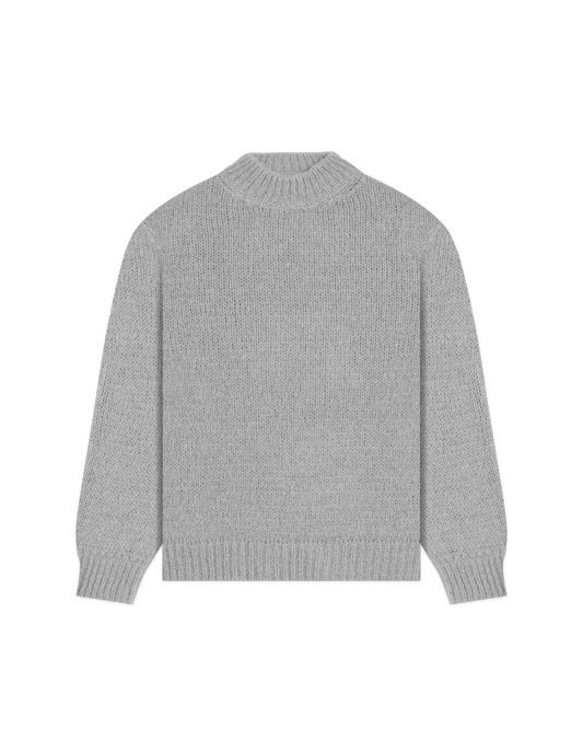 545 Everyday Mohair Sweater