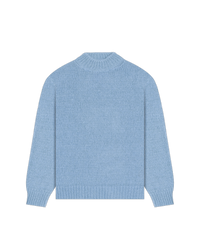 545 Everyday Mohair Sweater
