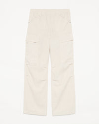 545 Heavy Linen Cargo