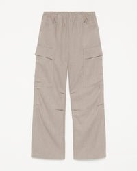 545 Heavy Linen Cargo