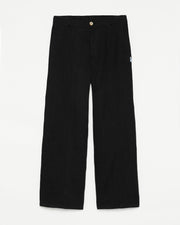 545 Tailored Heavy Linen Pants