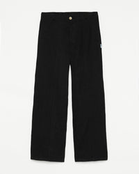 545 Tailored Heavy Linen Pants