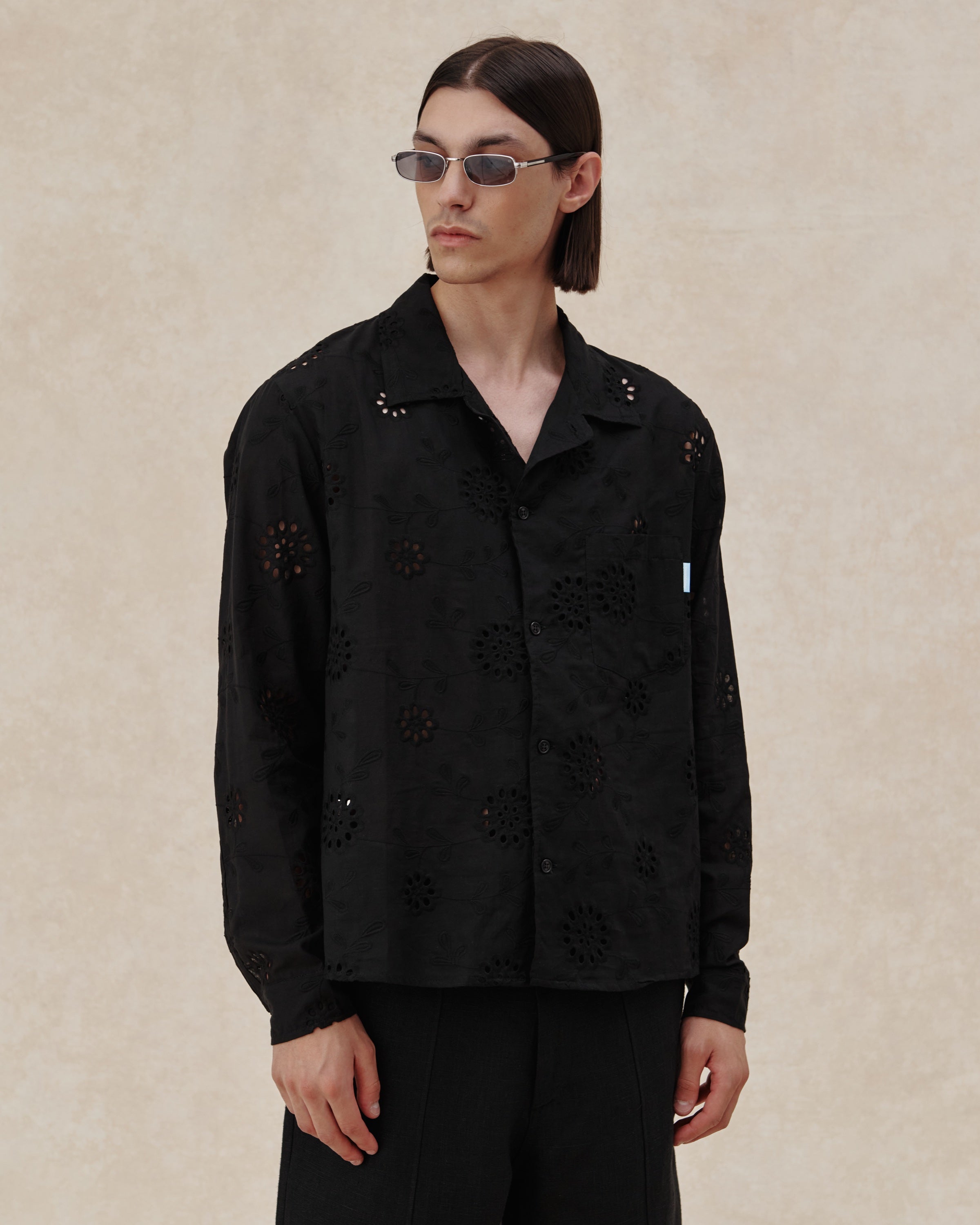 545 Sangallo Shirt – fivefourfive