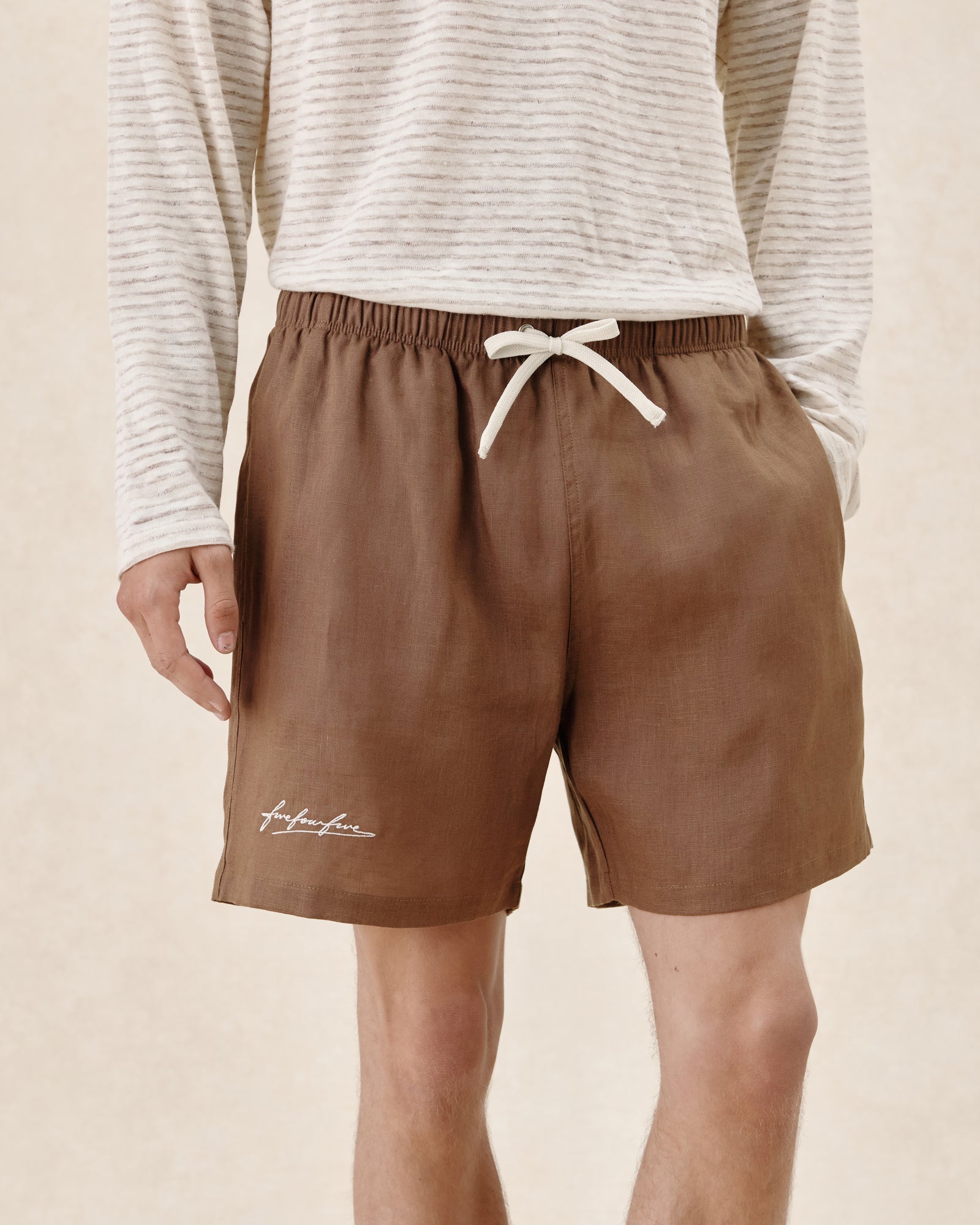 EVS-SWIM-BROWN-2