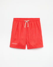 545 Madreperla Linen Swimshorts
