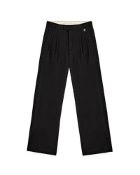 545 Wide Leg Trousers