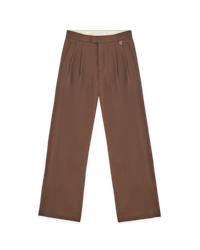 545 Wide Leg Trousers